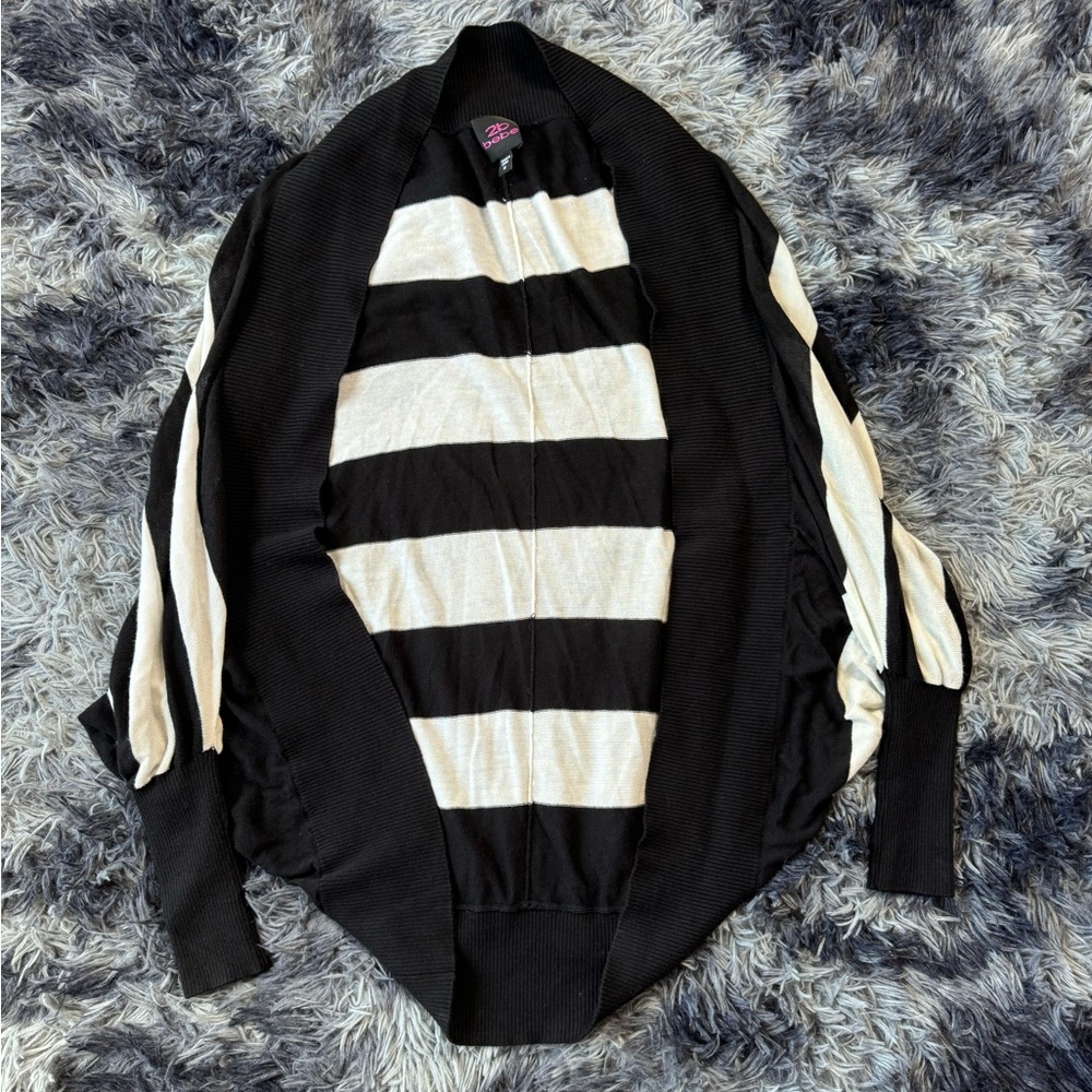 2B Bebe Sweater